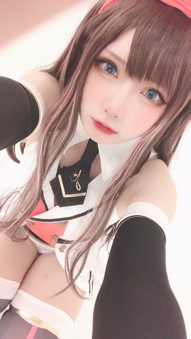 Twitterのコスプレ画像30
