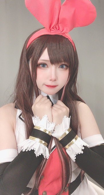 Twitterのコスプレ画像31