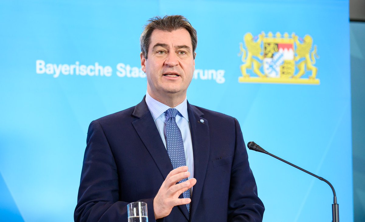 Markus_Soeder tweet picture