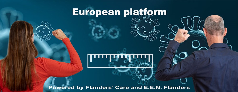 Companies, research institutions, and healthcare organisations, be part of the initiative “Care &amp; Industry together against CORONA” to share knowledge and collaborate to help face the current healthcare crisis due to Covid-19. bit.ly/2JCco6E #enterpriseeuropenetwork