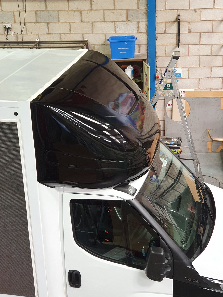 _ActionGraphics's tweet image. Another full colour change wrap complete for #elonex #mobileledscreen hitting the streets soon with important messages from the NHS and more.