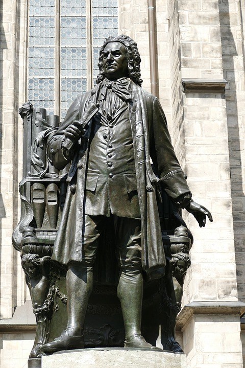 Sunday_Baroque's tweet photo. Sunday Baroque will feature some of Bach’s Passion music. https://t.co/IS3RuywbSI https://t.co/tUUFEjPKBs