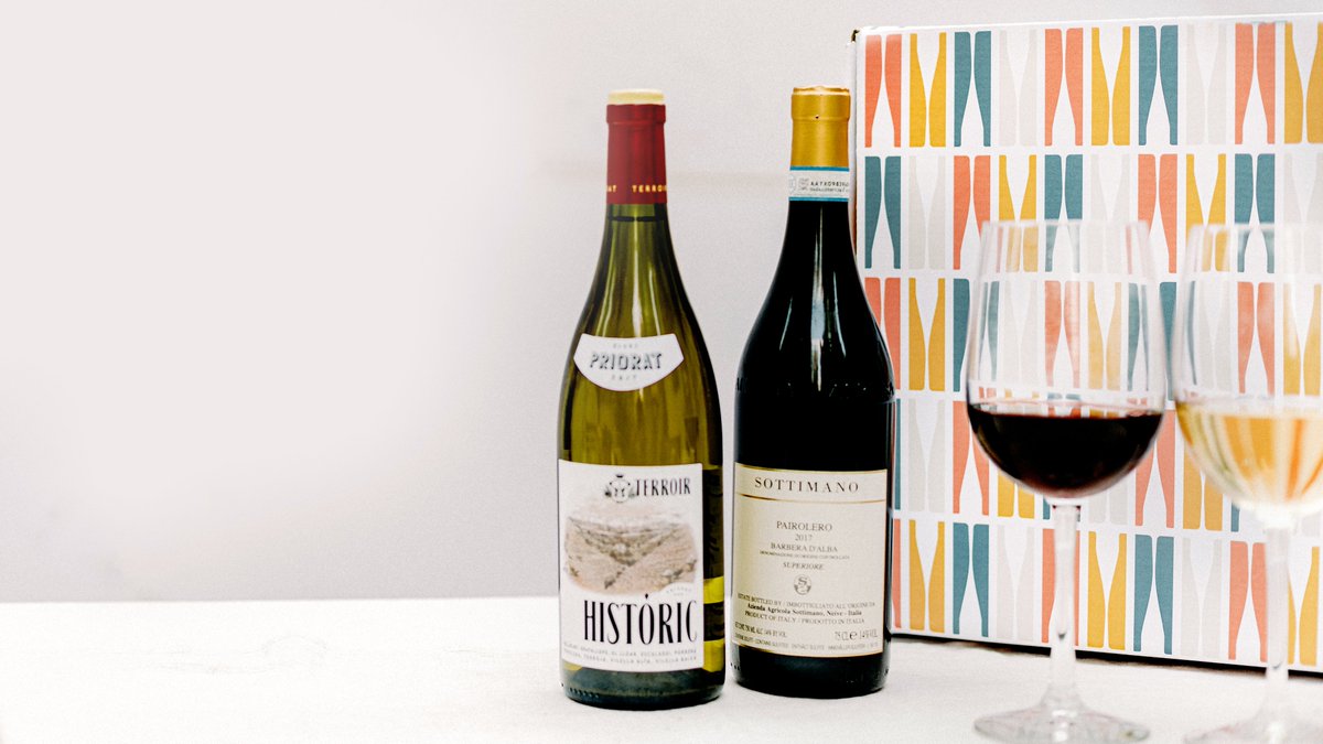 toasstwines's tweet photo. Just in time for the bars to close, a new Best of Toasst box! 6 fav bottles as voted on by our members. Check out https://t.co/9DCxEHGGUY. For all April wine purchases, Toasst will donate 10% to Hong Kong charities helping those in need during this time of need. #toasstbetter https://t.co/fKnwEd16i7