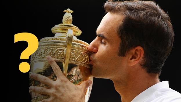 Still got time for something else? No problem! Take our quiz to find out how much you know about Wimbledon!Try it here:  https://bbc.in/34eexPu 