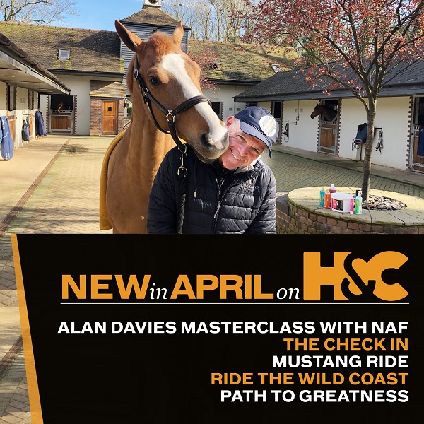 equestrianindex's tweet image. #EquestrianNews All that latest from the lockdown from @HorseAndCountry @EquineP #EPTV @hmorrisbaumber @TopSpec2 @AbbeyEngland @ZebraProducts 

If you need to share CV19 business changes or special offers please contact us we are here to help! equestrianindex.com/news #equestrian