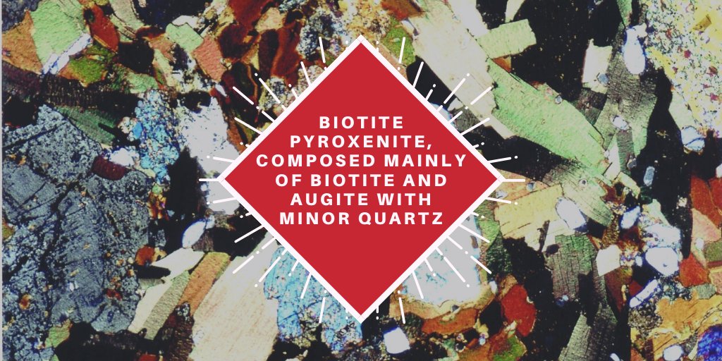 BGSEarthwise tweet media