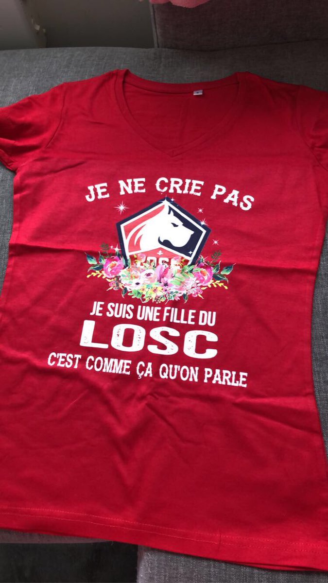 JujuRLOSC's tweet photo. Tout est dit 😂😍 #LOSCFans https://t.co/RankN9TULN