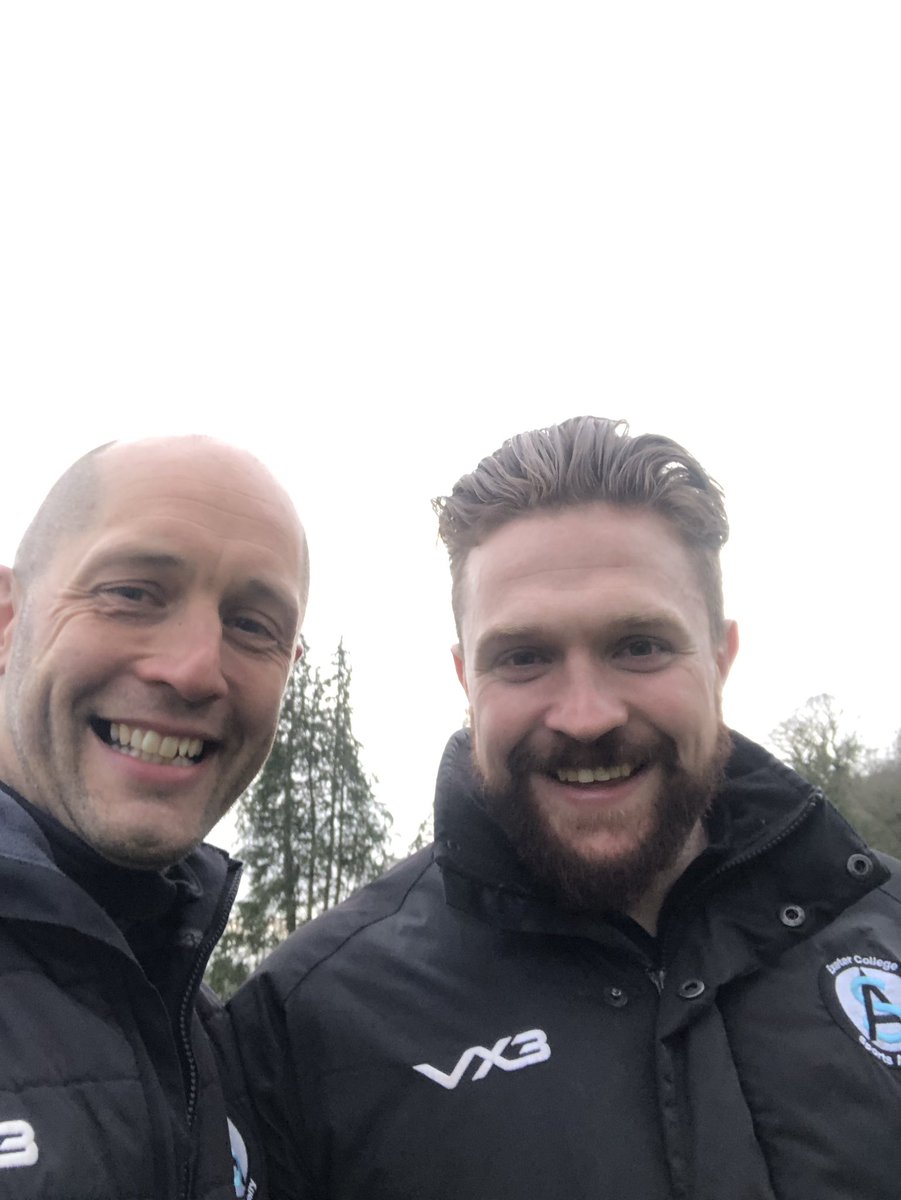 JonHill78's tweet photo. Thanks @jack_fahy for the nomination. 

Once nominated you have 24hrs to respond or donate £20 to a local charity. nominate 4 people &amp; post a picture of you coaching / working. I nominate:

@HilljamesRL @RuairiCushion @AliHill91 @marines64 https://t.co/4lBzT26vgB