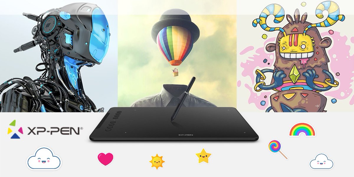 XPPentablette's tweet photo. 🥳Youpi! Youpee!
#Concours pour le #Pâques, une Deco 01 pour chaque 500RTs ! Allez !

🌟Follow @XPPentablette
🌟Aimez &amp; RT
🌟Mentionnez 1 ami(e)
🌺TAS : 13/04/2020
🍀Bonne chance🍀

#Giveaways #Art #Dessin #BD #RestezChezVous #illustration #Digitalart #XPPentablette #Loisirs https://t.co/QDshg3YIKA