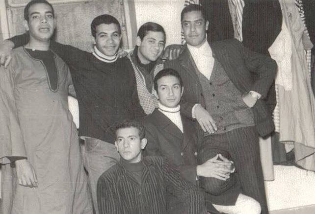 هادي الجيار وهو صغير - Ù‡Ø§Ø¯ÙŠ Ø§Ù„Ø¬ÙŠØ§Ø± Ø£Ø¬Ø±ÙŠ Ù ÙŠ ...