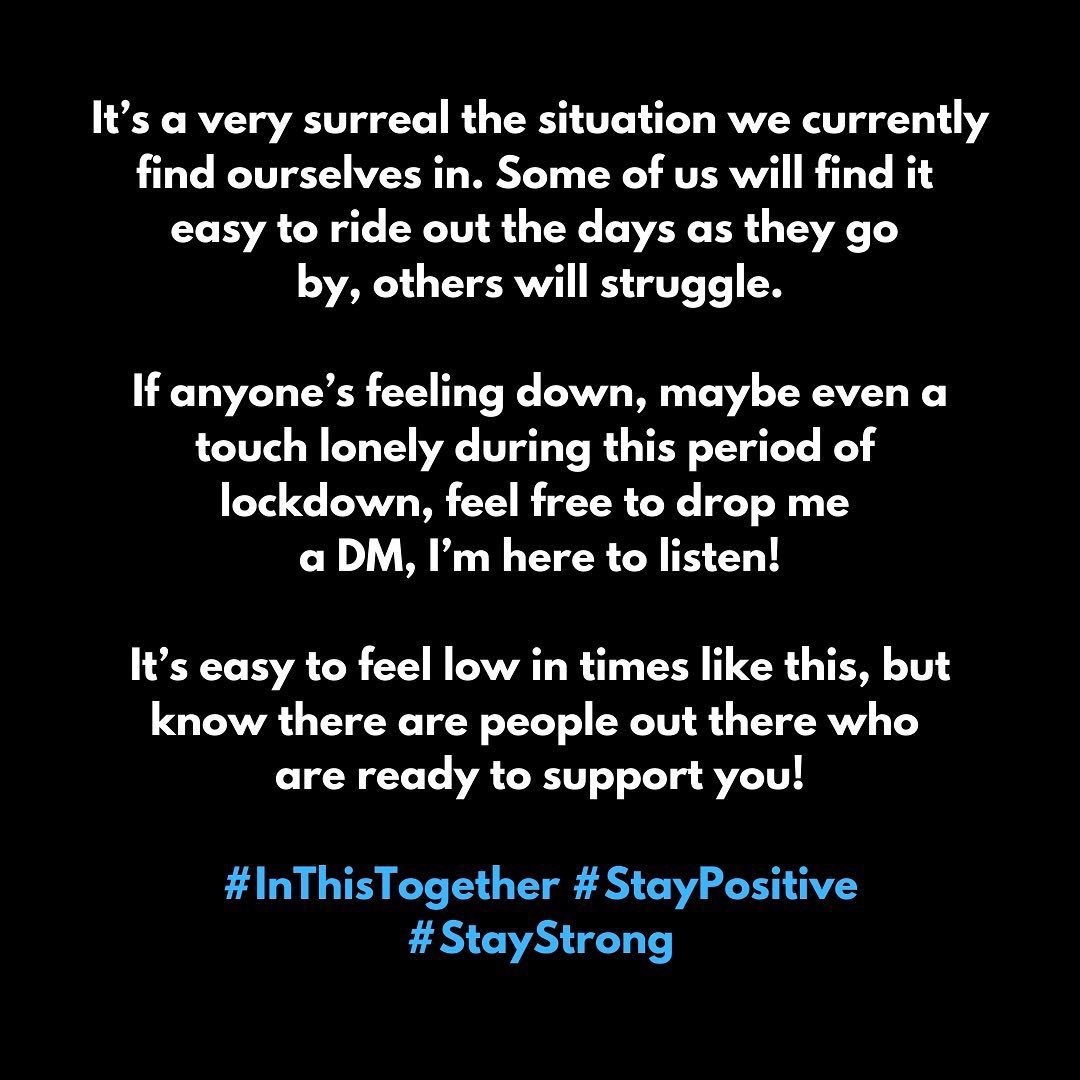 dc_torquevip's tweet photo. #InThisTogether https://t.co/bHz2FBGLJy