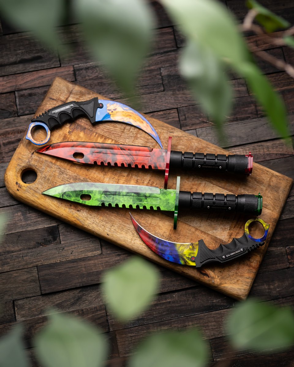 FadeCase tweet media