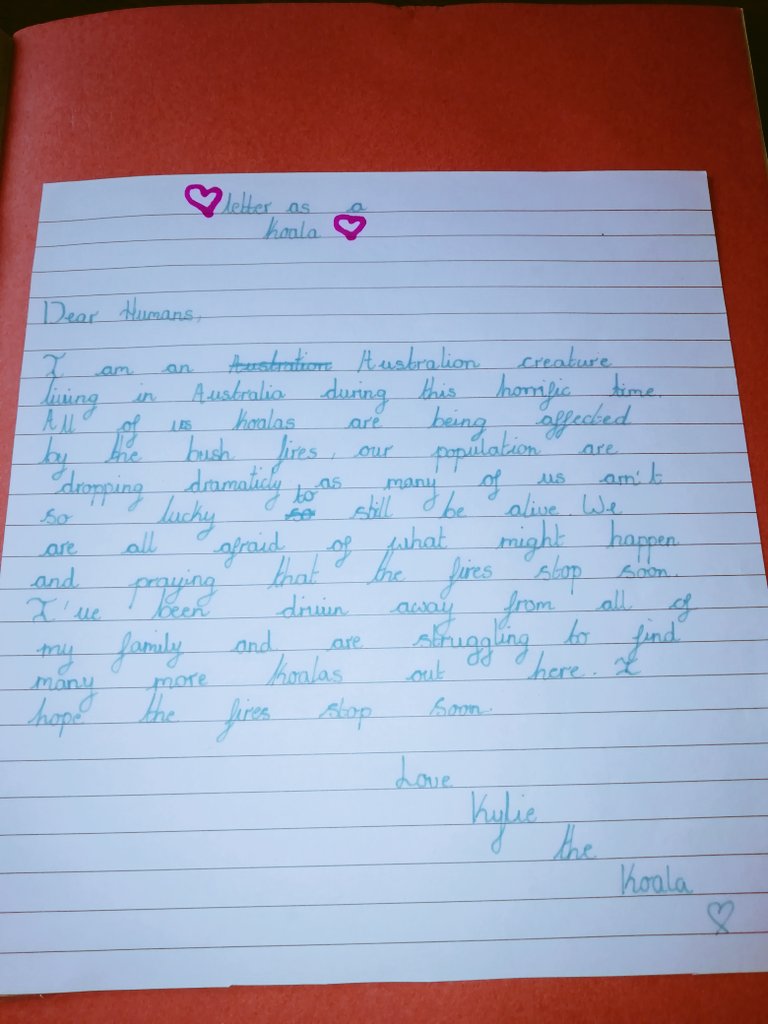 Michell02309290's tweet photo. @StAnthony5_6T Just some of Bethany's home learning, we've just had our own showcase in our living room.  Stay safe. 🌈 xx https://t.co/Kcei4LirFm