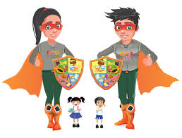 NGOBOX's tweet image. 2. Create &amp;amp; train Health and Wellness Coordinators in schools
3. Engage students &amp;amp; parents through various activities on food safety and healthy eating
To know more, please visit- csrbox.org/India-CSR-proj…
#ProposedProject #Nutrition #NutritionLiteracy #Awareness @fssaiindia  (2/2)