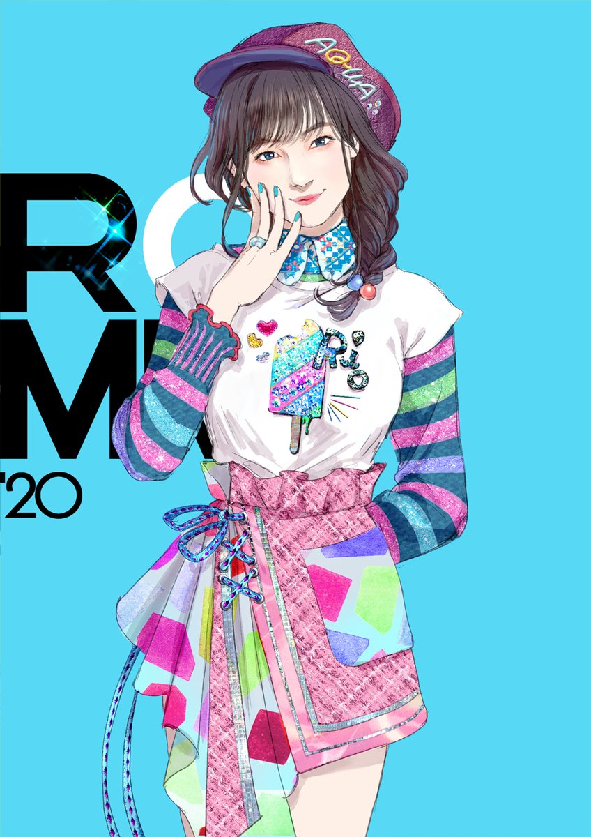 モーニング娘 まとめ4月 5ページ目 Togetter