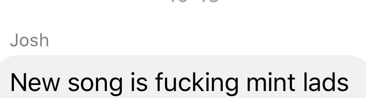 The “Versace Banger” available at 12PM.