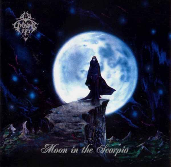 The Past Is Still Alive

LIMBONIC ART - Moon In The Scorpio
Full-lenght
Nocturnal Art Prod. 1996

#limbonicart #blackmetal #symphonicblackmetal #norwegianblackmetal #classicmetalalbum