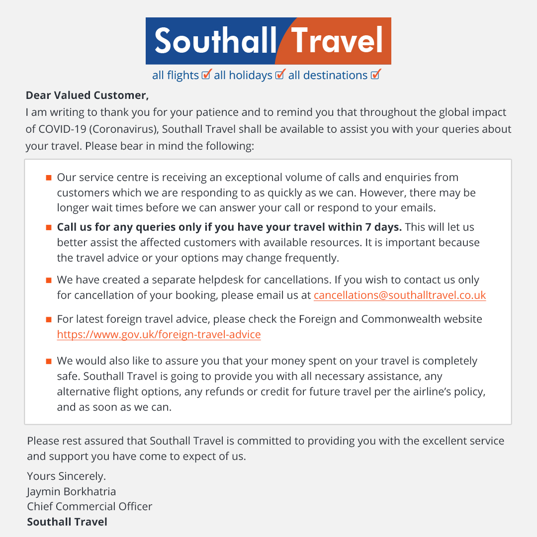SouthaII Travel (@southall_travel) on Twitter photo 