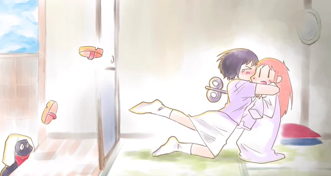 過去絵で良いなと思ったもの 