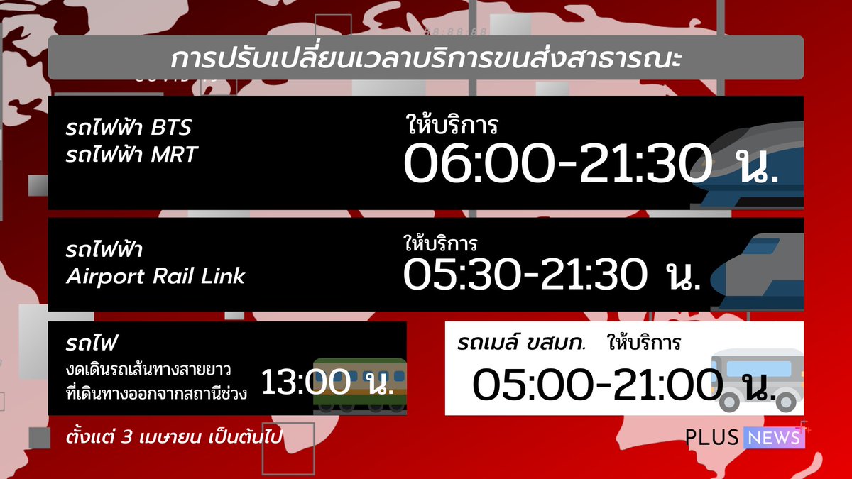 PLUS News tweet media