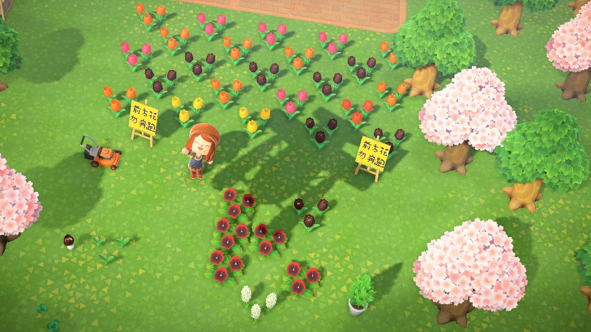 Vthreeeeee's tweet photo. #動物森友會 #AnimalCrossing #ACNH #NintendoSwitch https://t.co/UoYq6gLD96