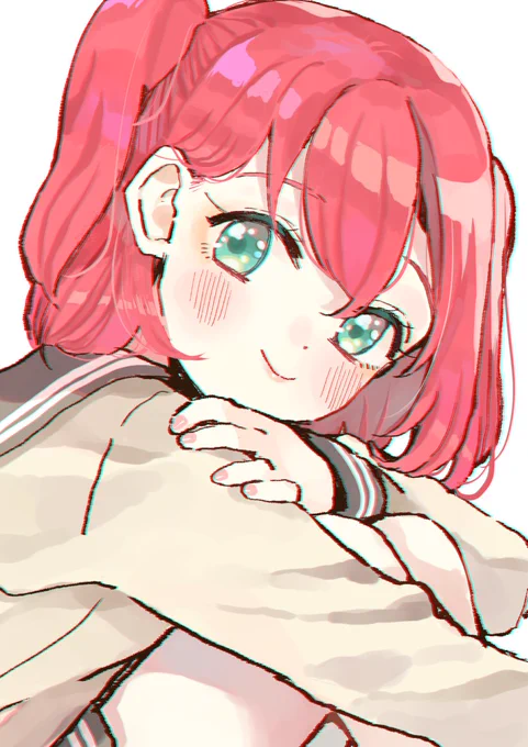 黒澤ルビィちゃん…綺麗だ… 