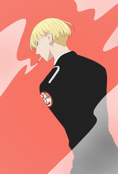 Accaのtwitterイラスト検索結果