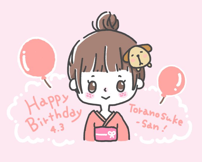 こんなときにアレなので、人のリプ欄でこそっと言っただけなに沢山イラストをいただきました!ありがとうございます!!?✨ 