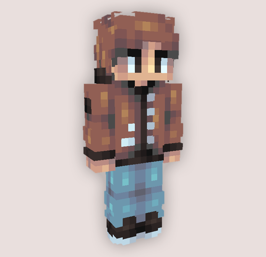 Reshade for man
What?