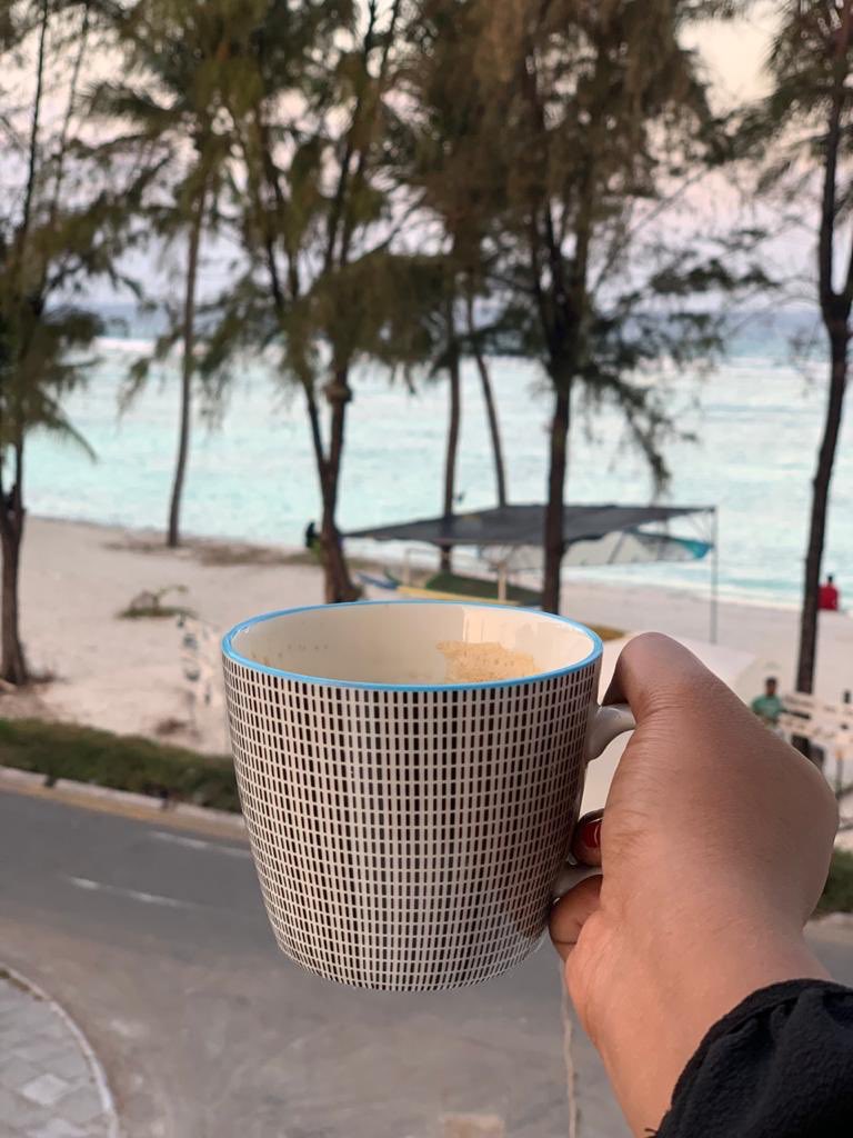 Good morning all! Who here is missing the beach? Us too! But we’re going to stay home &amp; play some board games with our families. What do you guys have planned for the weekends? #StayHome #Staysafe &amp; don’t forget to open the windows for some fresh air. #HappyWeekend