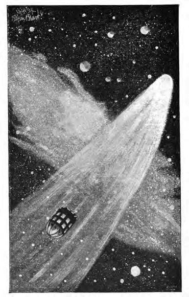 この「宇宙船」という言葉は、1894年のジョン・ジェイコブ・アスター四世の長篇『別世界への旅』が発祥らしい。
アスター四世と言われても、大半の人は「タイタニック号の犠牲者となった大富豪」程度のイメージしかないと思うが、実はこの人、黎明期のSF作家のひとりでもある。 