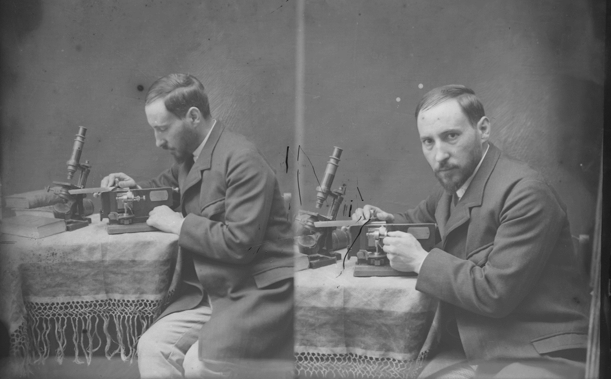 Doctor_Bacteria's tweet photo. Cajal y las crisis (1920).

"En nuestras grandes crisis no han faltado nunca españoles esclarecidos capaces de prever y evitar el desastre. 

Mas, para nuestra desventura, quienes tuvieron previsión carecieron de autoridad, y quienes gozaron de autoridad carecieron de previsión." https://t.co/ELfX3myuKN