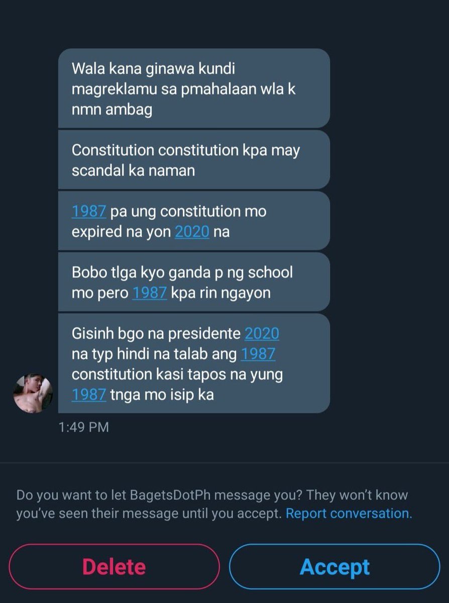 limepalacio's tweet photo. Magagalit sana ako pero hindi eh, diosko! YawKonasaEarth! Aliw! 🙄🤦🏻‍♂️🤣 #DDSPaMore https://t.co/9CypvzkjO9