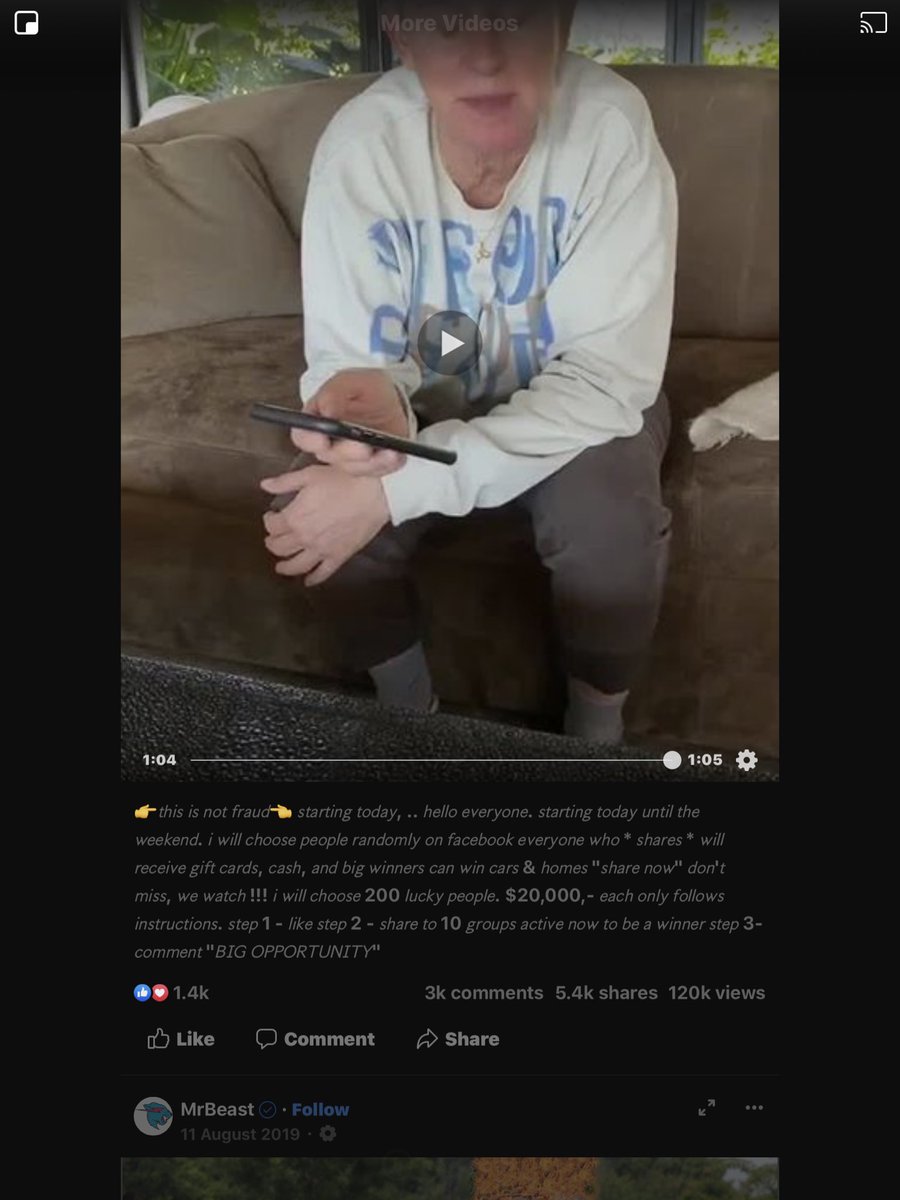beatlebug1398's tweet photo. @TheEllenShow I’ve just found this on Facebook I’m not sure if it is true if it is then fantastic if it isn’t then I thought you should know I believe in what you do by trying to make people feel better about themselves and help people as and when you can! https://t.co/mfUeRqEZfu
