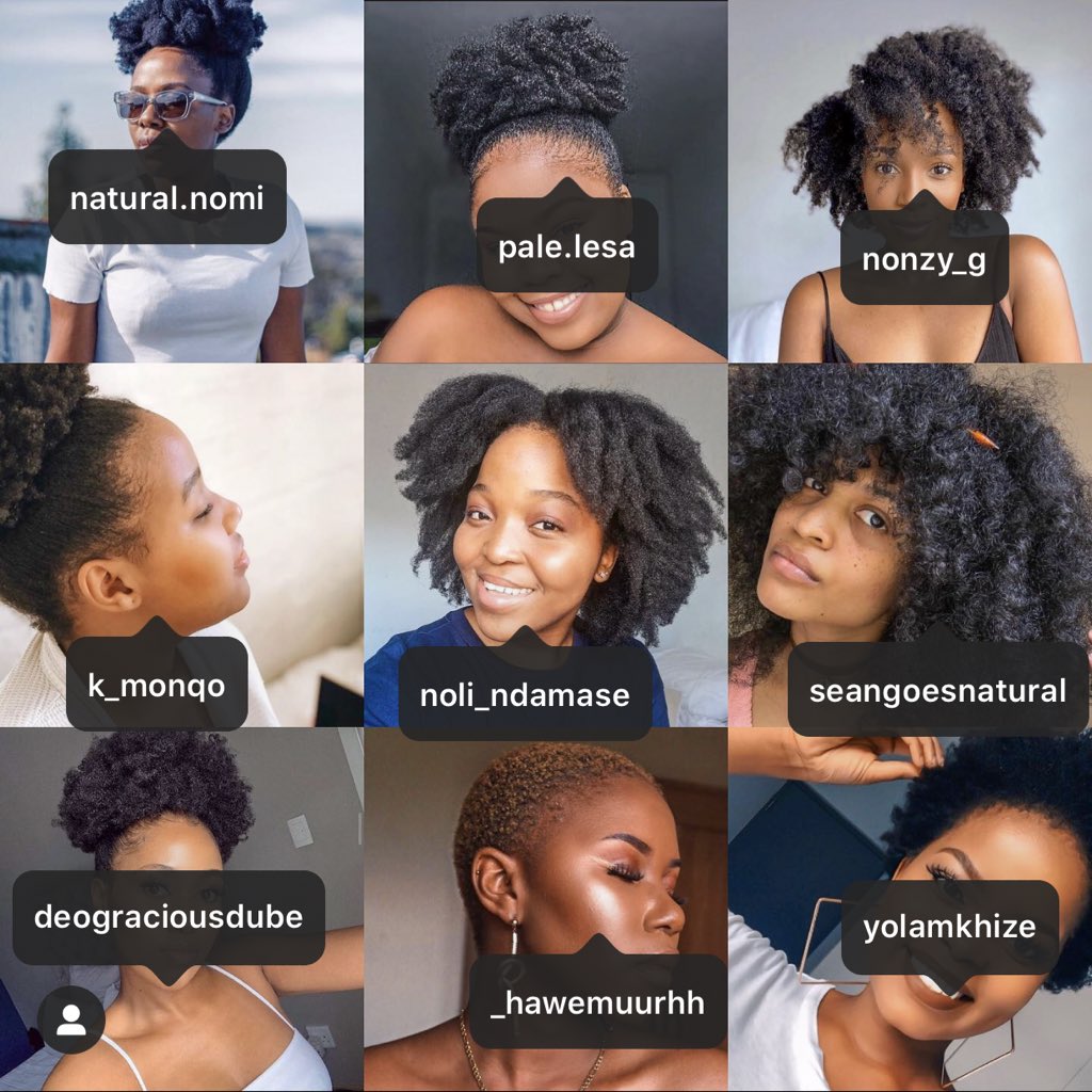 BeautyonTApp's tweet image. Drop your fro selfie! 😍

We’re celebrating all kinds of hair textures featuring some of our faves 😍😍 

Let’s see your best shot in our thread below