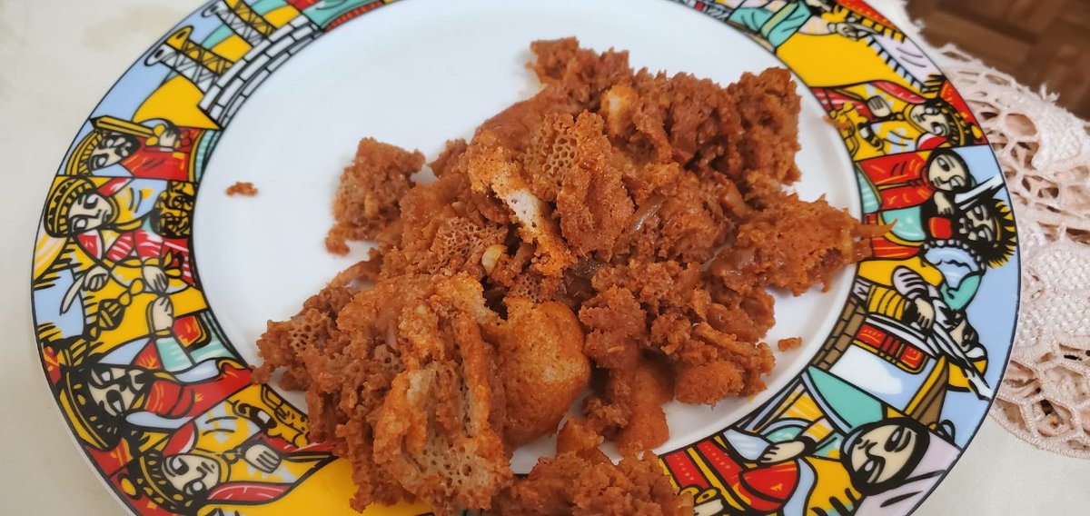 GetachewSS's tweet photo. Home. #Ferfer #Breakfast #BeautifulPlate #75percent #EverydayEthiopia https://t.co/3ZsfxF7faq