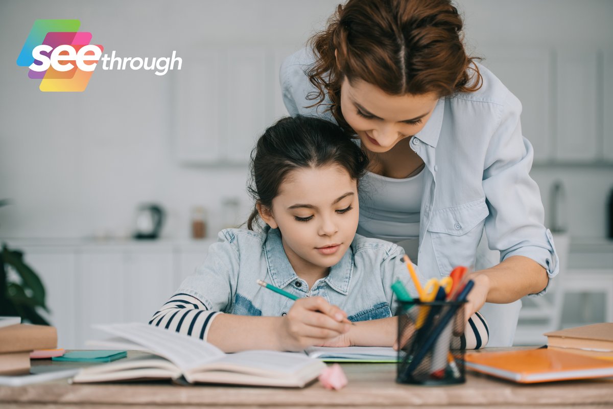 SeeThroughEdu's tweet photo. Trying homeschooling during school closures? Here's how a family who have been home educating for a number of years do it.

Check out this latest blog on The SeeThrough Insider.
https://t.co/kqjXZxoAO5 https://t.co/5fpmd2URKo