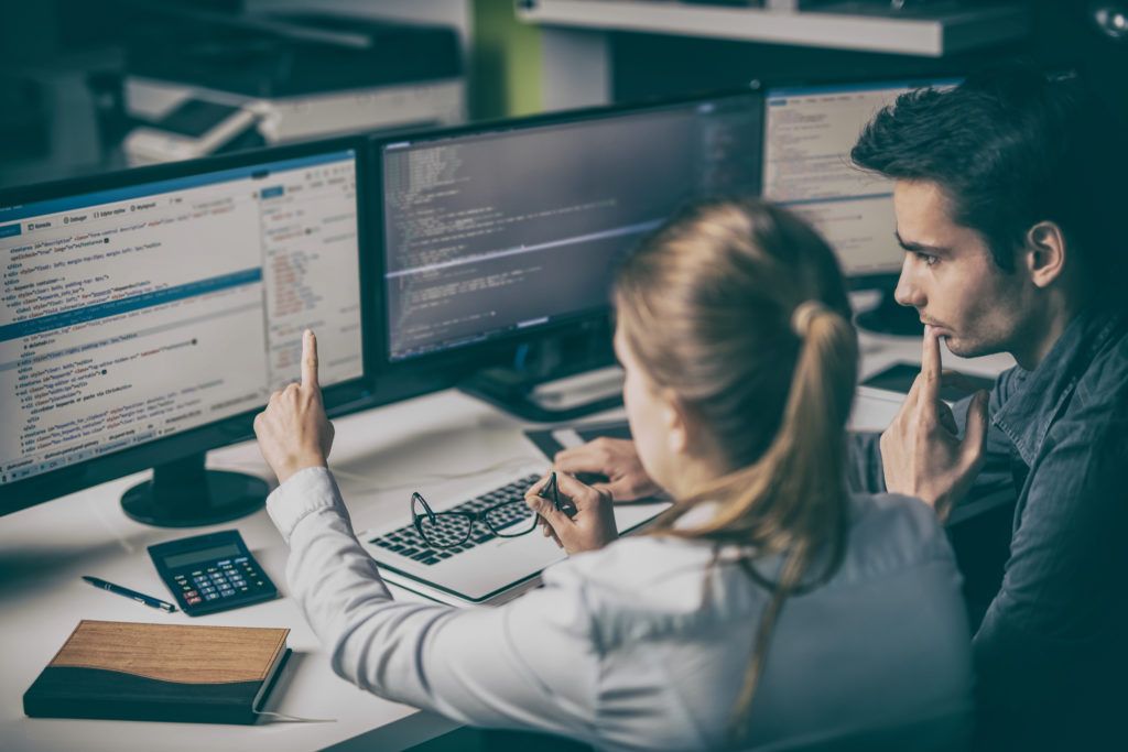 CFA_CMontsouris's tweet photo. 💻 Le recrutement continue même à la maison ! 
➡️ L'informatique c'est ton truc ? Tu veux faire un BTS SIO Option SLAM en alternance en 2020 ? Cette offre n'attend que toi ! 
👉 https://t.co/eVnV70CtWA
 #apprentissage #formation #alternance #recrutement #restezchezvous https://t.co/5YFEmmNCRR