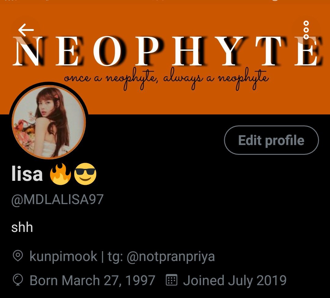 nininidodong's tweet photo. Phyte phyte! 
#MDFactionColors 
#MDNeophyteLangMalakas https://t.co/OACO76KuzH