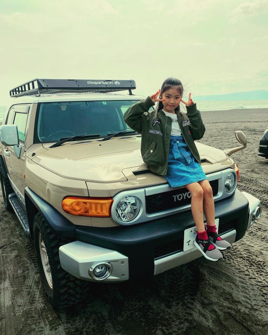 Twitterのコスプレ画像11