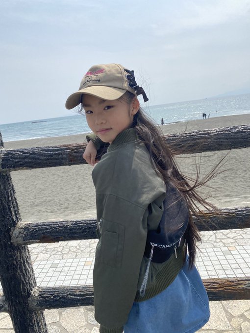 Twitterのコスプレ画像9