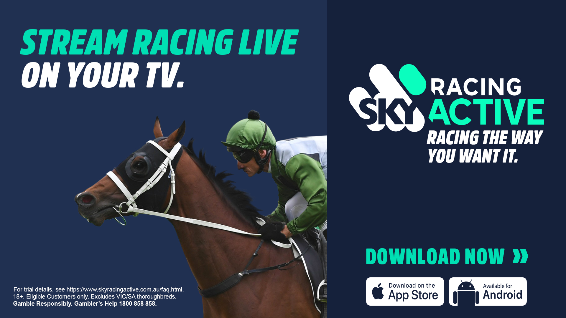 SKY Racing on X