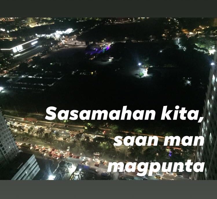 Vicis_franctor's tweet photo. Tinawag kita sa'yong pangalan
Ikaw ay akin magpakailanman
Ako ang Panginoon mo at Diyos
Tagapagligtas mo at Tagatubos #HuwagKangMangamba https://t.co/YlltRtT4bU