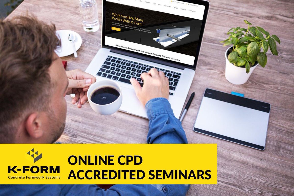 kformco's tweet photo. To help us all keep communicating and continuing to develop our skills, our popular K-Form CPD accredited seminars are now being held online. https://t.co/1fnzmXtURs
