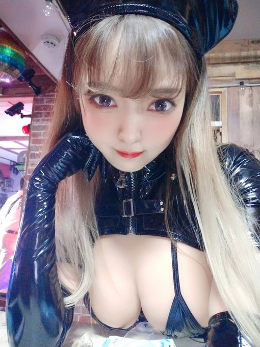 Twitterのコスプレ画像39