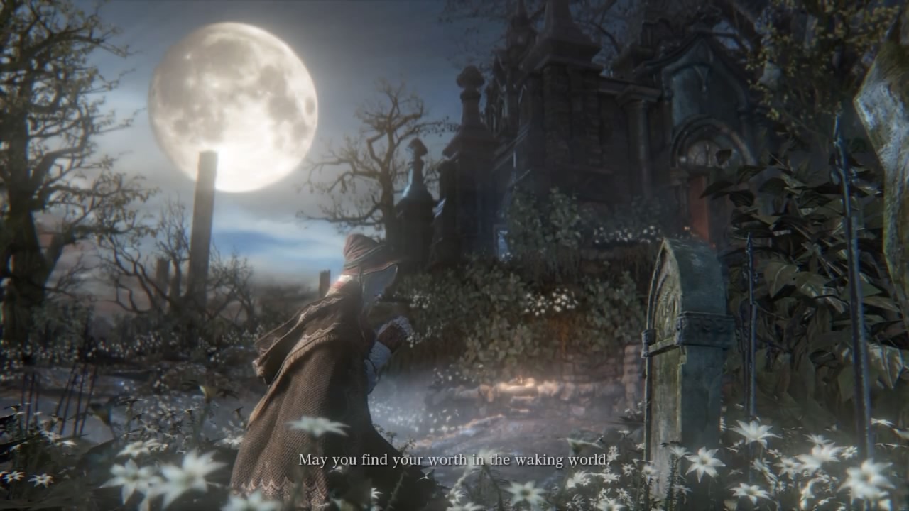 Bloodborne