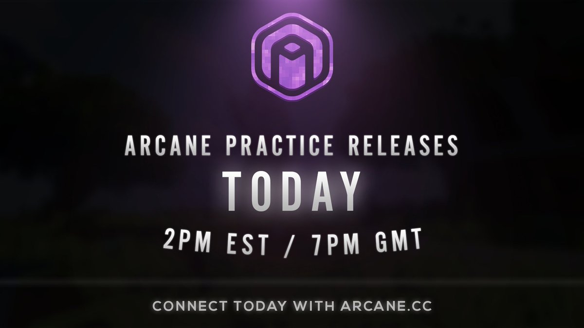 Arcane Network tweet media