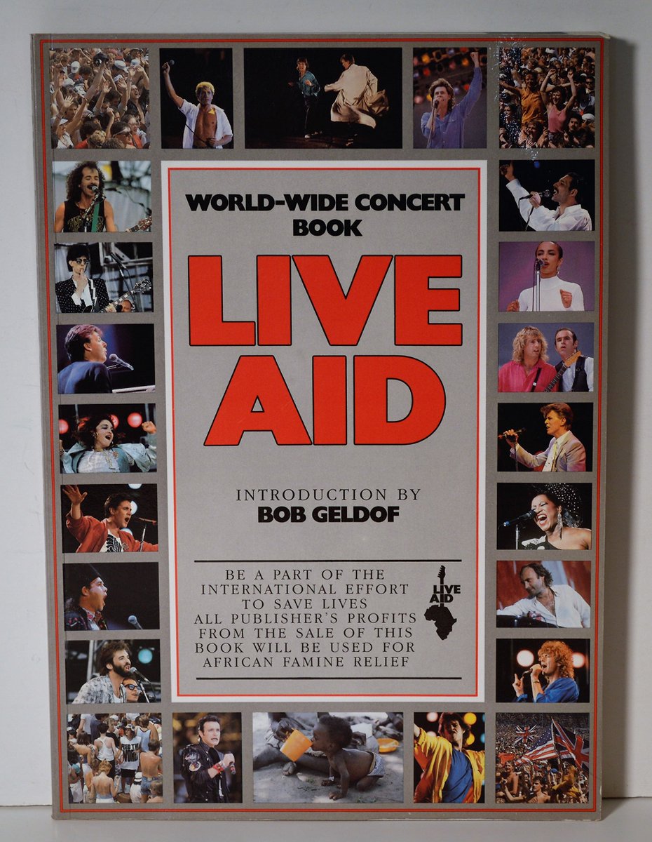LAJwriter's tweet photo. Farewell, #MikeAppleton, #OldGreyWhistleTest producer, the man who masterminded the British broadcast of #GlobalJukebox #LiveAid, July 1985. All love, Lulu and Amy. Go easy. XX @rwilliams1947 https://t.co/Ov3NXIaQTe