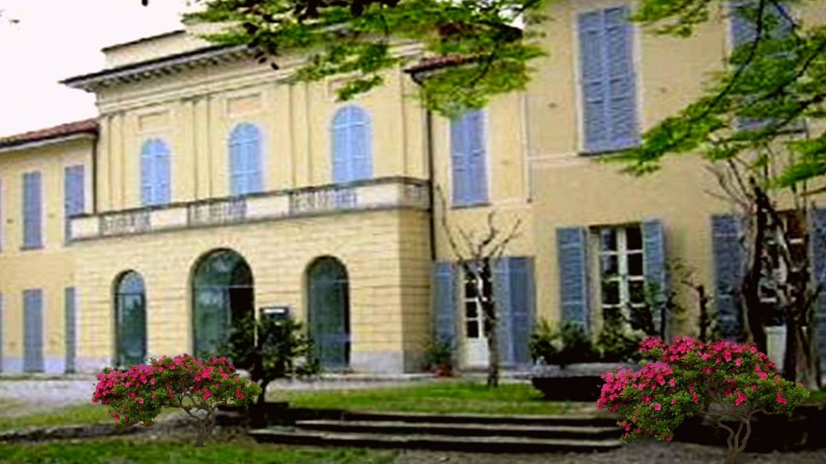 Segui la nuova pagina della Biblioteca Comunale di Laveno Mombello su Facebook: facebook.com/BibliotecaComu…