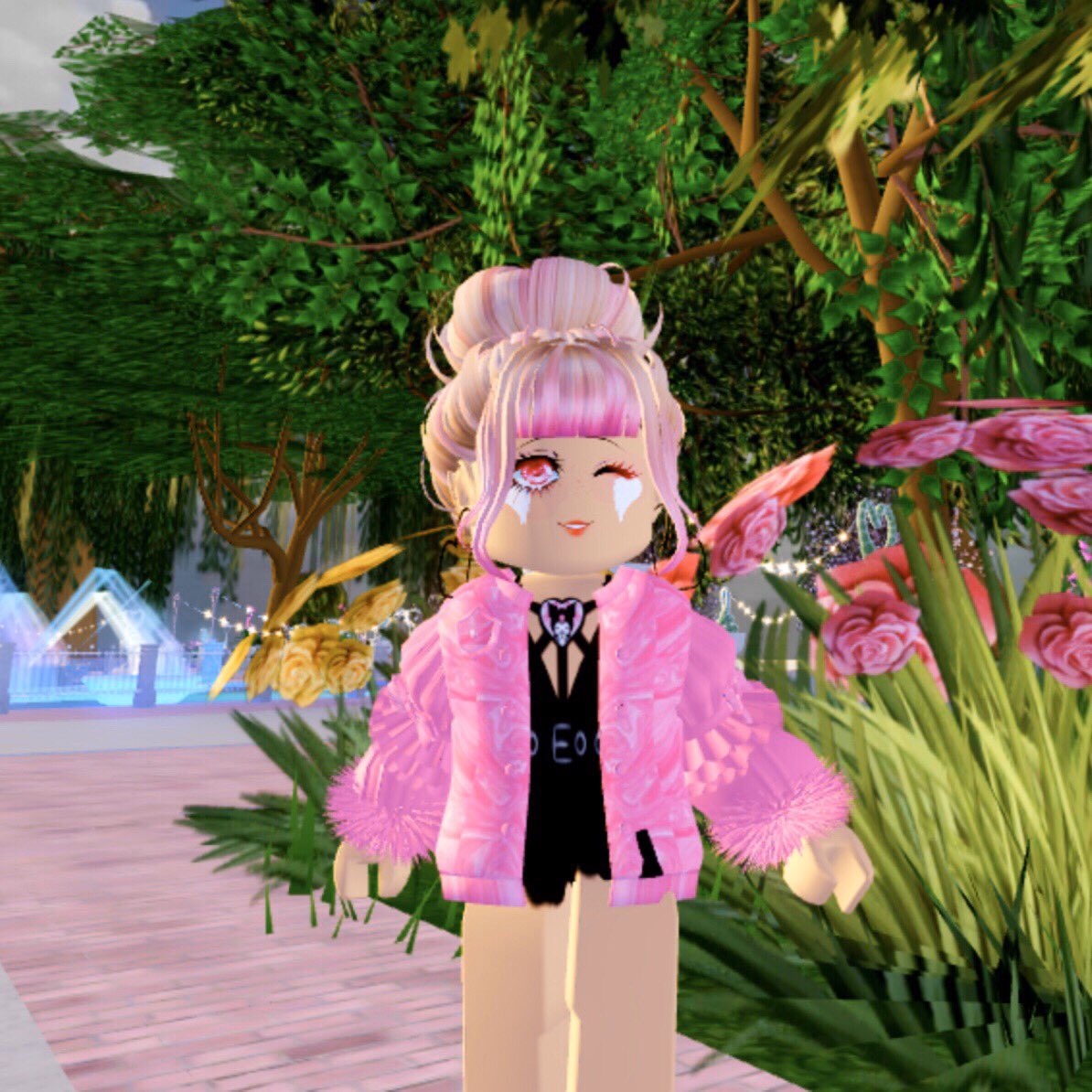 Kayladaisyx Kayladaisyx Twitter - kayla playz gacha studio and roblox at kaylaackerman6 twitter